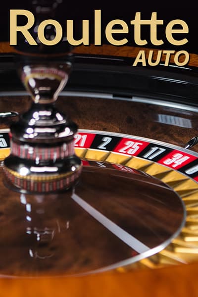 Auto-Roulette